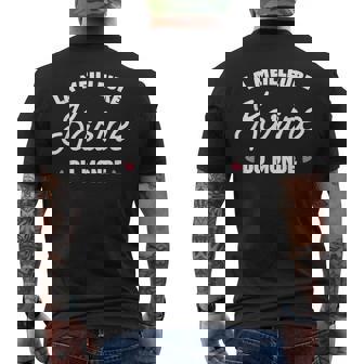 Karine Le Meilleur Du Monde Pour Karine T-shirt imprimé au dos - Cadeauxyz