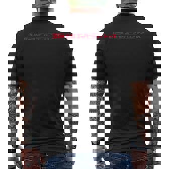 Kenko いにしえの宣伝素材 Mc 魚眼コンバージョンレンズ［90年代 両面デザイン］ メンズTシャツ バックプリント - Kawaiitshirt