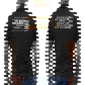 Lo Único Que Me Gusta Más Que Leer Libros Es El Café Camiseta Hombre Estampado Espalda - Regaloses