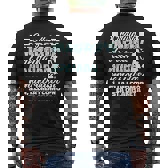 Madrina Regalo Ahijada Camiseta Hombre Estampado Espalda - Regaloses