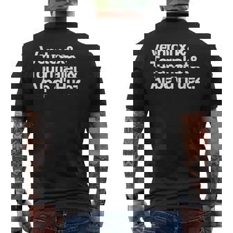 Montagnes Plus Célèbres Du Tour T-shirt imprimé au dos - Cadeauxyz