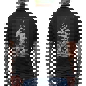 Nacido En Estados Unidos Brucepringsn Tour Wembley 1985 Camiseta Hombre Estampado Espalda - Regaloses