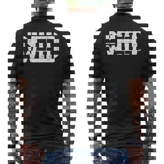 Need Weed ファニー ストーナー スモーカー ポット 恋人 大麻 マリファナ メンズTシャツ バックプリント - Kawaiitshirt