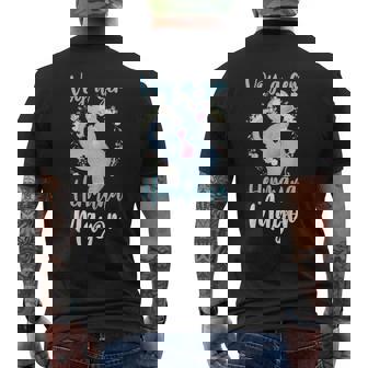 Niñosoy Aer Hermana Mayor Divertido Chicas Camiseta Hombre Estampado Espalda - Regaloses