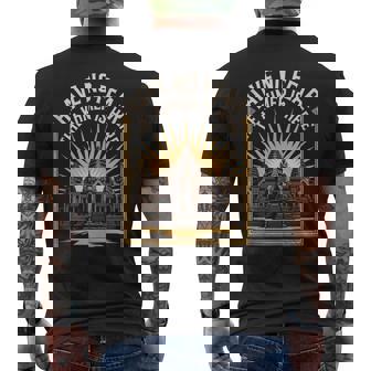 Have No Fear The Khmer Is Here Cambodian Pride Tank Top Men's Back Print T-Shirt | Mazezy