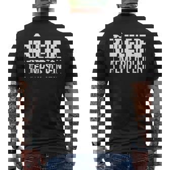 Râleur À Temps Plein Humouruper Raleur À Plein Temps Drôle T-shirt imprimé au dos - Cadeauxyz