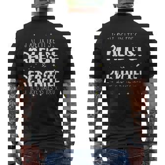 Râleuse Retraitée Cadeau Drôle Retraite Chiante T-shirt imprimé au dos - Cadeauxyz