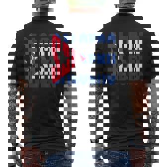 Salsero Dance Amateur Dealsa T-shirt imprimé au dos - Cadeauxyz