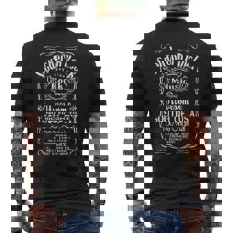 Southern Rock Music Usa アメリカ合衆国 バンド ストリートウェア メンズTシャツ バックプリント - Kawaiitshirt