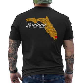 Souvenir Deacances – Graphique T-shirt imprimé au dos - Cadeauxyz