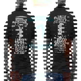 Soyezous-Même À Moins Queous Ne Puissiez Être Un Dauphin T-shirt imprimé au dos - Cadeauxyz