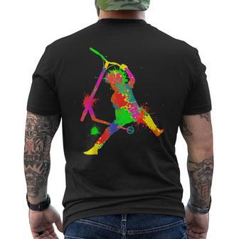 Stuntcooter Tretroller E-Roller Kinder Jungen T-Shirt mit Rückendruck - Geschenkecke