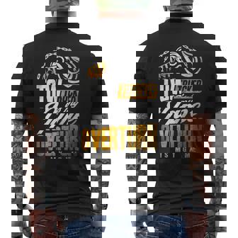 Tow Trucker Is My Name Overturn Is My Game Driver Wrecker 長袖tシャツ メンズTシャツ バックプリント - Kawaiitshirt