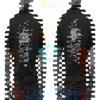 Viper T-shirt imprimé au dos - Cadeauxyz