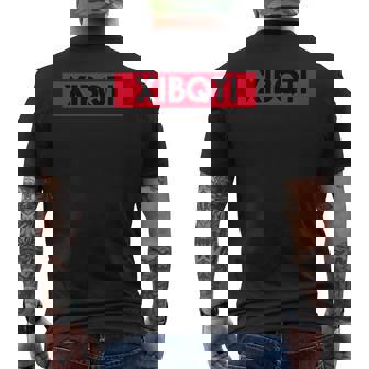 Xibqti Tigrinya Amharic Eritrea Ethiopia Beauty Men's Back Print T-Shirt | Mazezy