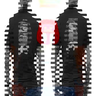 ぬいぐるみシリーズ ピグモン 長袖tシャツ メンズTシャツ バックプリント - Kawaiitshirt