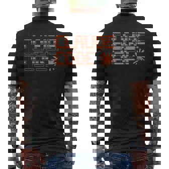 クロード・コード コンテキストエンジニア 長袖tシャツ メンズTシャツ バックプリント - Kawaiitshirt