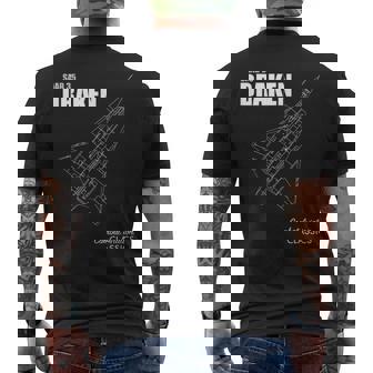 ドラケン メンズTシャツ バックプリント - Kawaiitshirt