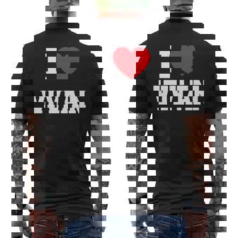 ビビアン大好き 長袖tシャツ メンズTシャツ バックプリント - Kawaiitshirt