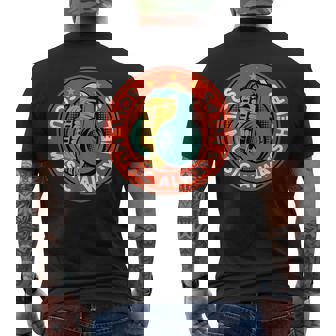 ファンクシャツ ヴィンテージ 70年代 コスチューム レアソウル音楽愛好家に メンズTシャツ バックプリント - Kawaiitshirt