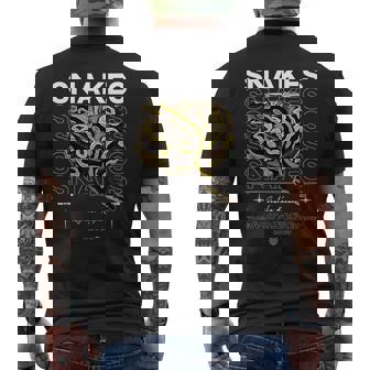 ボールパイソン ストリートウェア レプタイル キーパー 長袖tシャツ メンズTシャツ バックプリント - Kawaiitshirt