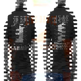 ラインダンス 新壁 新幸福 洋田 ラインダンス メンズTシャツ バックプリント - Kawaiitshirt