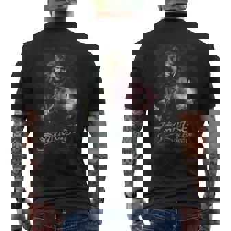 ロード・オブ・ザ・リング サムワイズ・ザ・ブレイブ メンズTシャツ バックプリント - Kawaiitshirt