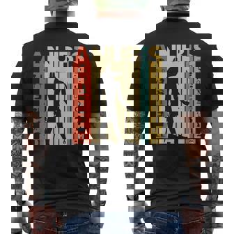 古代エジプト神アヌビスtシャツ ヒエログリフシャツギフト メンズTシャツ バックプリント - Kawaiitshirt