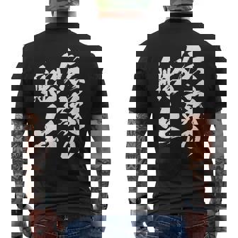 定年 退職 伝説 面白いtシャツ 文字入り 定年 父 おもしろ 面白い 服 筆文字 おもしろグッズ 文字tシャツ ネタ メンズTシャツ バックプリント - Kawaiitshirt