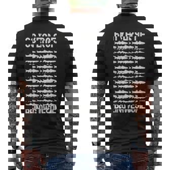 釣りバカ 面白いtシャツ 釣り人 還暦祝い 60歳 メンズ おもしろ 面白い 服 海釣り 川釣り 父の日 父 メンズTシャツ バックプリント - Kawaiitshirt