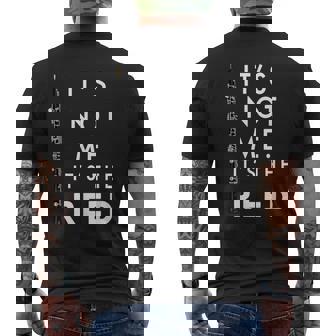 面白いオーボエ奏者 オーボイスト ミュージシャン 音楽教師 プン オーボエ メンズTシャツ バックプリント - Kawaiitshirt