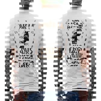 Après La Palombe Apéro Tradition Chasse Humour Chasseur T-shirt imprimé au dos - Cadeauxyz