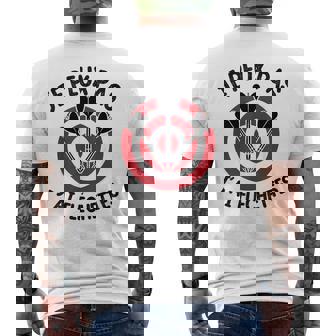 Maillot Je Peux J'ai Fléchettes France Darts Cibles Jeux T-shirt imprimé au dos - Cadeauxyz