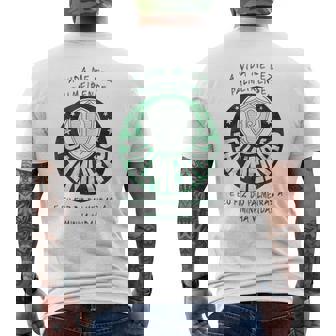 Palmeiras ブラジル サッカー メンズTシャツ バックプリント - Kawaiitshirt