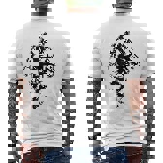 Rugby Outdoor Sports For Boys Raglan Baseball Tee Men's Back Print T-Shirt | Mazezy