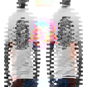 Saltwater Aquarium Fish Fishkeeping Marine Fishkeeper Performance Quarter-Zip Top At Amazon Men’s Clothing Store Men's Back Print T-Shirt | Mazezy