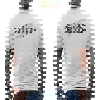 Science Geek Coding Computer Math Geek Mathematics Lover Tank Top Men's Back Print T-Shirt | Mazezy