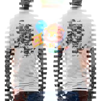 Sri Lanka Tshirt For Kids Sri Lankan Maps Sri Lanka Flag Men's Back Print T-Shirt | Mazezy