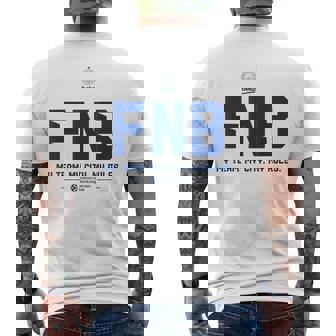 Teams Fenerbahce Beko Istanbul Yellow T-shirt da uomo con stampa posteriore - Novitaregali