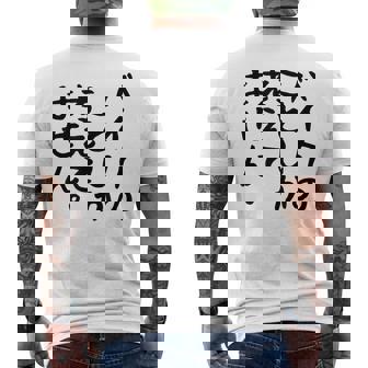 【バイクのことしか考えてません】バイク おもしろ オートバイ 単車 モータースポーツ モトクロス レース 趣味 文字 メンズTシャツ バックプリント - Kawaiitshirt