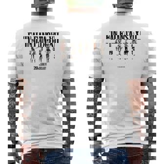 【公式】Final Fantasy アニバーサリーコレクション Ffxii スペシャルイラスト 長袖tシャツ メンズTシャツ バックプリント - Kawaiitshirt