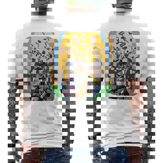 ジャズは メンズTシャツ バックプリント - Kawaiitshirt