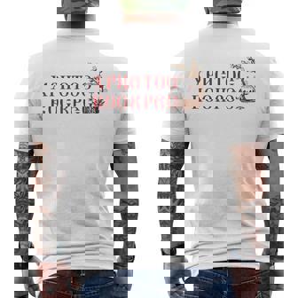 ロシア語ウクライナ語キリル文字xb イースターpascha 正統派erba メンズTシャツ バックプリント - Kawaiitshirt