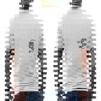 ヴィンテージ 1966 シャベルヘッドtwin モーターサイクル スプリンガー Hd レトロ メンズTシャツ バックプリント - Kawaiitshirt