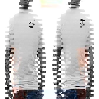 太極拳tシャツ アート格闘技tシャツ 格闘技tシャツ 長袖tシャツ メンズTシャツ バックプリント - Kawaiitshirt