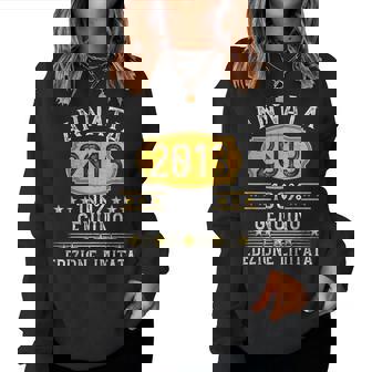 13 Anni Compleanno Ragazzo Ragazza 2013 Women Sweatshirt - Novitaregali