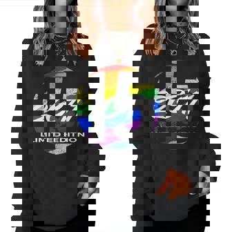 15 歳の誕生日女の子男の子 15 年 2011 面白いギフト レディーススウェットシャツ - Kawaiitshirt