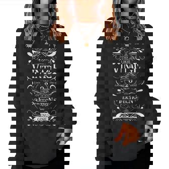 20歳の誕生日 シャツ ギフト 息子 娘 20歳 男の子 女の子 レディーススウェットシャツ - Kawaiitshirt