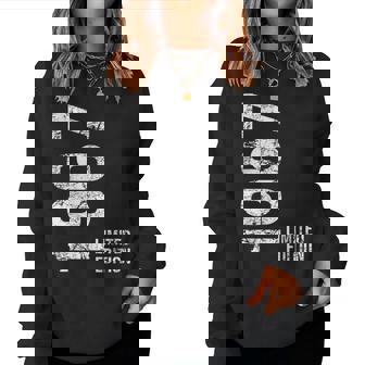 58歳の誕生日 男性 女性 58歳 1967年 誕生日プレゼント レディーススウェットシャツ - Kawaiitshirt