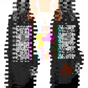 67 For Teachers 6 7 Meme Teacher Six Seven Women Sweatshirt | Seseable CA